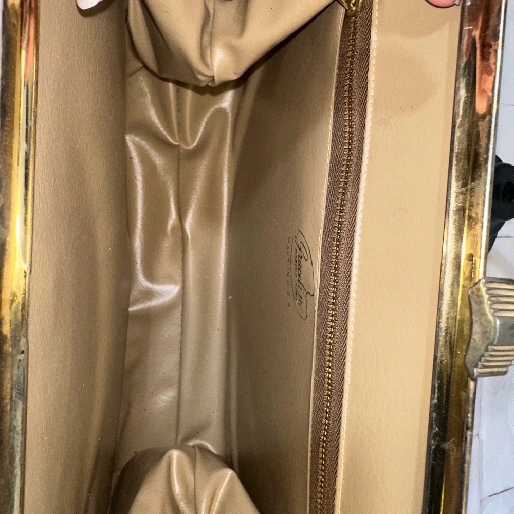 Graceline Master Purse vintage graceline